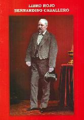 Libro Rojo 