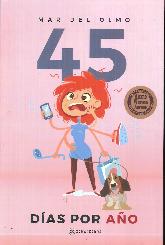 45 Dias Por Ao