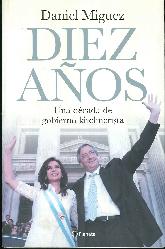 Diez Aos
