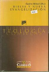 Biblia y nueva evangelizacin