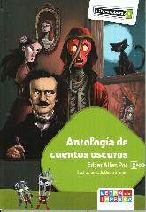 Antologa de cuentos oscuros