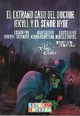 El extrao caso del Doctor Jekyll y el Seor Hide