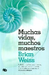 Muchas vidas, muchos maestros