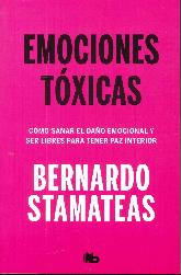 Emociones Toxicas
