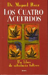 Los cuatro acuerdos