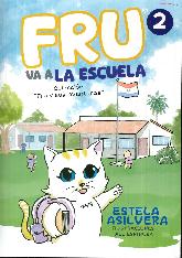 Fru va a la escuela 2