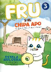Fru y el Chipa Apo 3