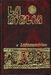 La Biblia Latinoamericana chica