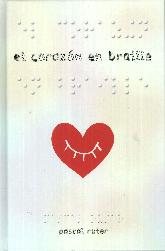 El corazn en braille
