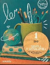 Lengua y literatura 1