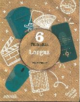 Lengua Primaria 6