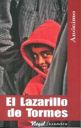 El Lazarillo de Tormes