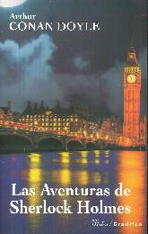 Las Aventuras de Sherlock Holmes