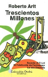 Trescientos millones