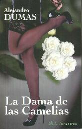 La Dama de las Camelias