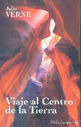 Viaje al centro de la tierra