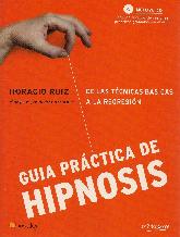 Guia Practica de Hipnosis