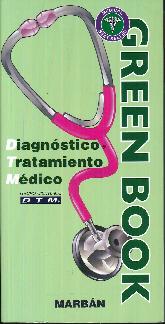 Green Book 2023 DTM Diagnstico tratamiento mdico