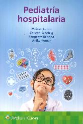 Pediatria hospitalaria
