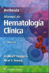 Bethesda. Manual de hematologa clnica