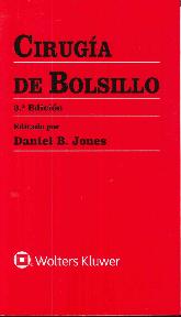 Ciruga de bolsillo