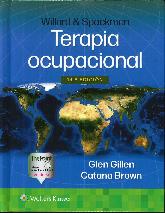 Willard & Spackman. Terapia ocupacional