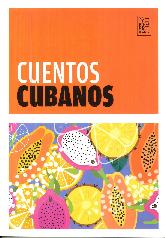 Cuentos Cubanos