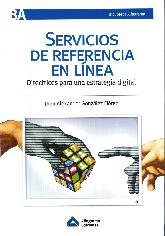 Servicio de referencia en lnea