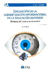 Evaluacin de la alfabetizacin informacional en la educacin superior