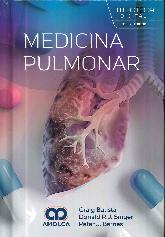 Medicina Pulmonar