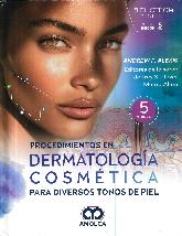 Procedimientos en dermatologia cosmtica