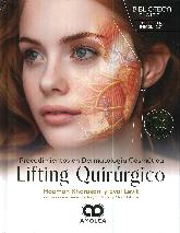 Procedimientos en dermatologa cosmtica. Lifting quirrgico