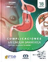 Complicaciones en ciruga baratrica
