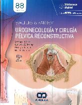 Uroginecologa y Ciruga Plvica Reconstructiva