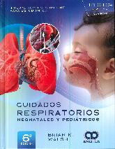 Cuidados respiratorios neonatales y peditricos