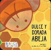 Dulce  y dorada abeja (acorden)