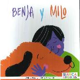 Benja y Milo