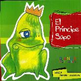El prncipe Sapo