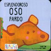 Esplendoroso Oso Pardo (acorden)