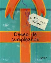 Deseo de cumpleaos