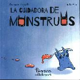 La cuidadora de monstruos