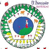 El principito Mandalas