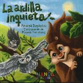 La ardilla inquieta
