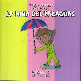 La nia del paraguas