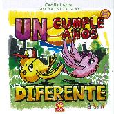Un cumpleaos diferente