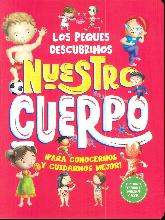 Los Peques Descubrimos Nuestro Cuerpo