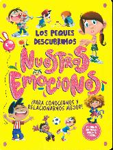Los Peques Descubrimos Nuestras Emociones