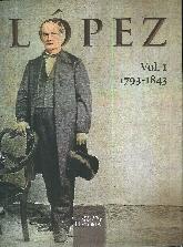 Lpez Vol 1 1793-1843