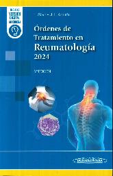 rdenes de Tratamiento en Reumatologa 