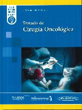 Tratado de ciruga oncolgica